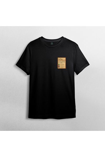 Pixxa Μοντέλο μπλουζάκι Stardew Valley 100% Cotton Crew Neck - 5