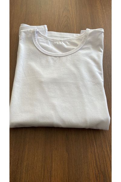 ParisTrend Long Sleeve Collarless Women's Bady