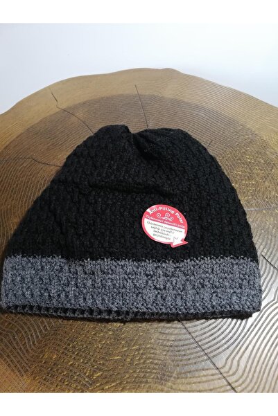 Kitti Мъжка шапка Waiter Polar Beanie 22140-08-001 Възраст 9-15
