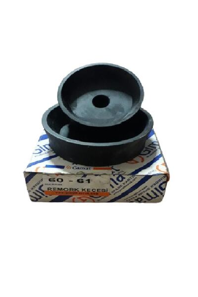 GİMAT Traktör Römork Piston 2 Kademeli Keçe Takımı (60-61)