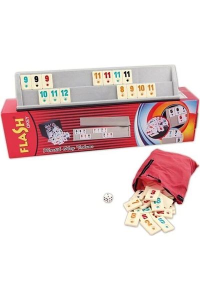 Flash Okey Plastic - Comfortable Cutting