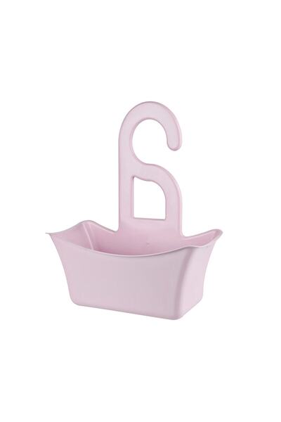 Akkoyunlu home Organizator multifuncțional pentru coșuri pentru baie de duș