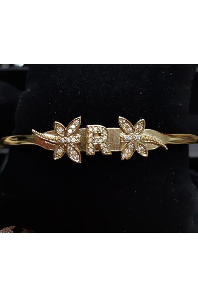 Aashiv's Collection سوار حرف R