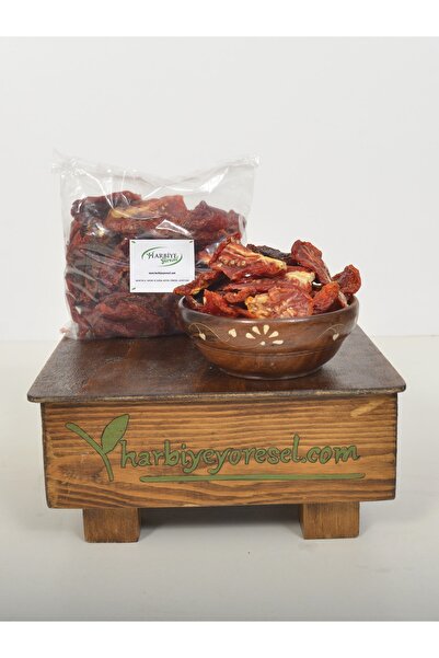 Harbiye Yöresel Hatay Güneşte Kurutulmuş Kuru Domates (500 GR.)