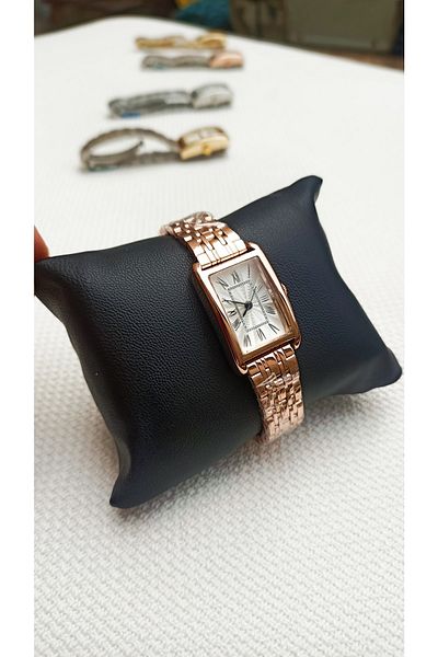 pullmarkt Steel Analog Women's Wristwatch