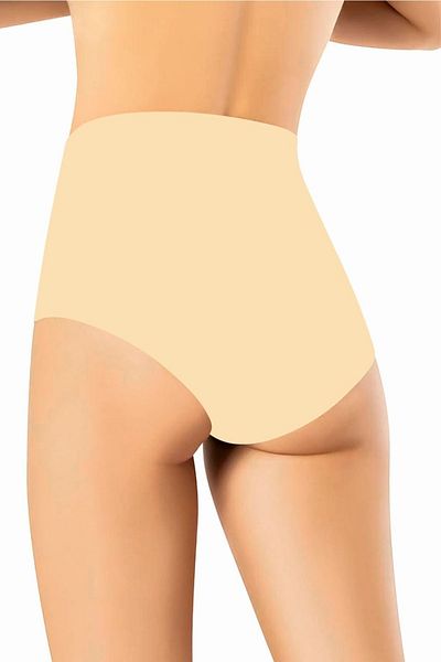 BLOOMFIT Slimming Effect Laser Cut High Waist Bato
