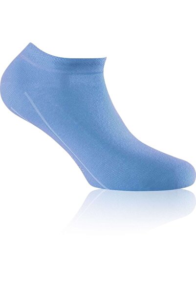 Rohner advanced socks Rohner Unisex-Sneakersocken, 3er-Pack – unsichtbare Sportschuhe, Basic