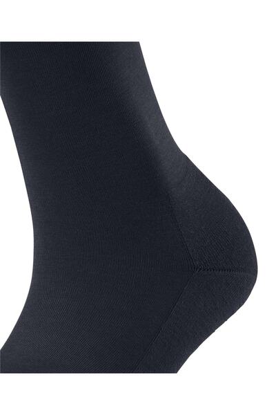 FALKE Damen Socken - ClimaWool, Kurzsocken, einfarbig