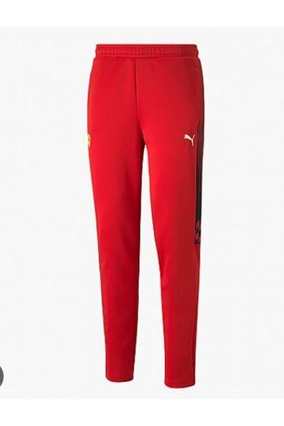 Puma top red sweatpants