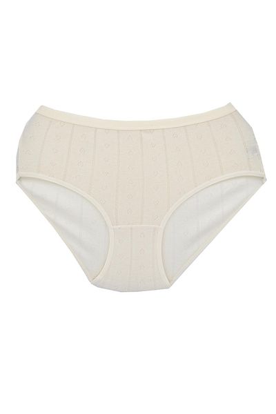 Tutku 950 Jacquard Bato Panties