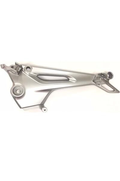 monero Honda 150cbf Sağ Ön Basamak Braketi