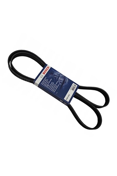 Bosch V Kayışı - 6pk1715 - Transporter T4 - Lt / 1996> / 2.5 Tdı