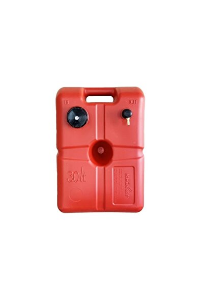Yakıt Taknı 30 lt