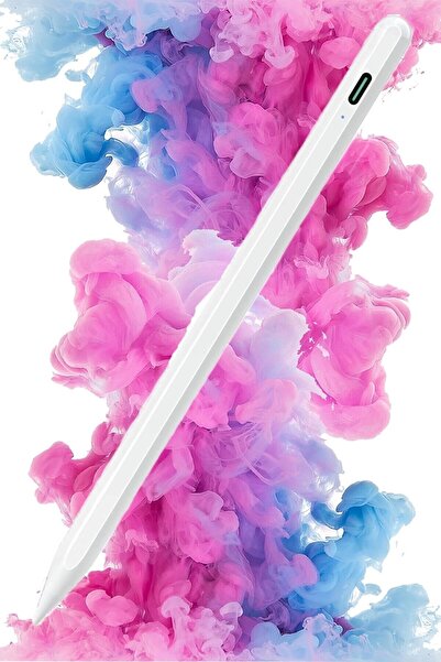 TEKNETSTORE Eli Algılamayan (palm Rejection) Özellikli Dokunmatik Yazı Çizim ...