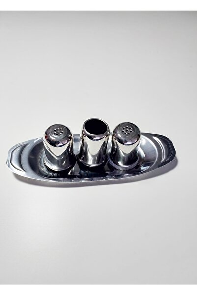 KISMET STEEL طقم جندول مكون من 3 قطع صغير