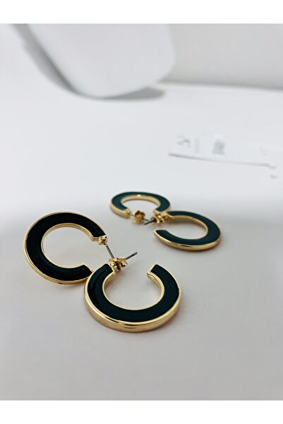 STOLIA Haki Mineli Küpe