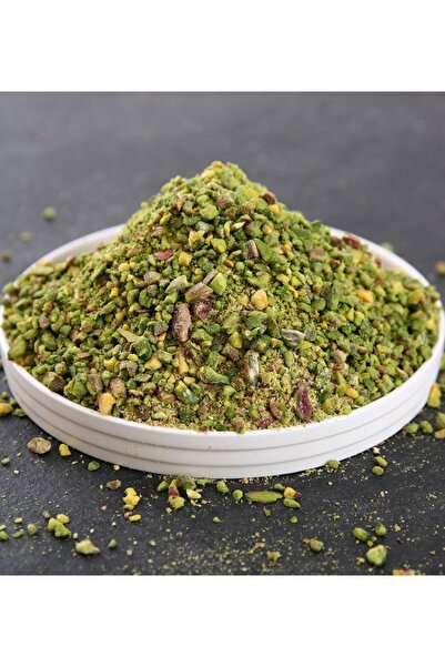 HG PASTACILIK Antep Boz Fıstık Pirinç 1 Kg