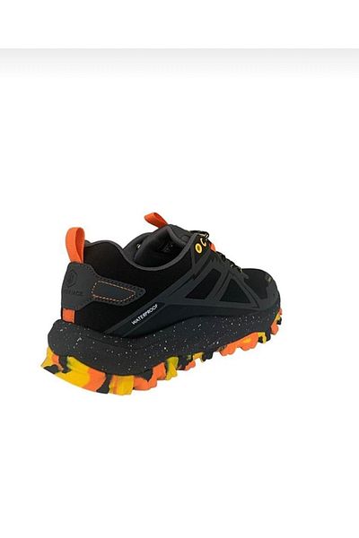 lumberjack Dallas 2pr Waterproof Thermo Non-Slip Sole Men's Outdoor Shoes