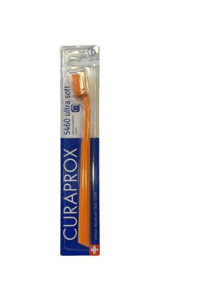 Curaprox Cs 5460 Ultra Soft Toothbrush