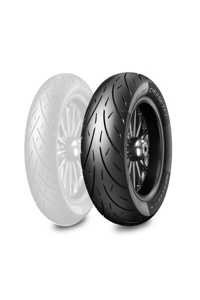 Metzeler 240/40vr18 Cruisetec 79v Motosiklet Arka Lastiği