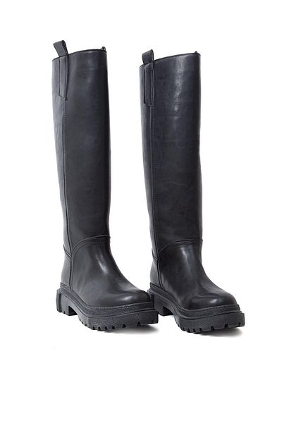 Tomsking Cizme de damă, elegantă, confortabilă, de zi cu zi, cizme, cizme, ghete 4015 zilnic