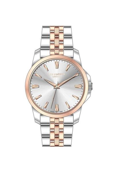Lee Cooper Lc07443.530 Men's Wristwatch