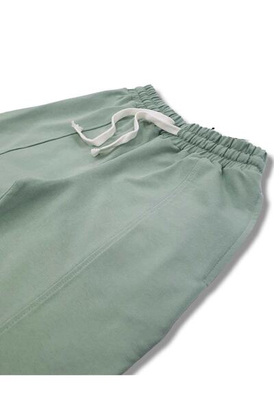 BOBBY JR KİDSWEAR Φούτερ με μπροστινό τμήμα και τσέπες Flolo