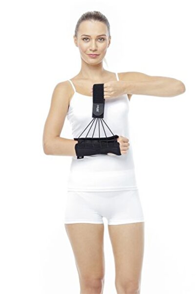 ORLEX Bağcıklı El Bilek Ateli Beden 1