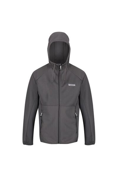 Regatta Terota Erkek Polar Antrasit