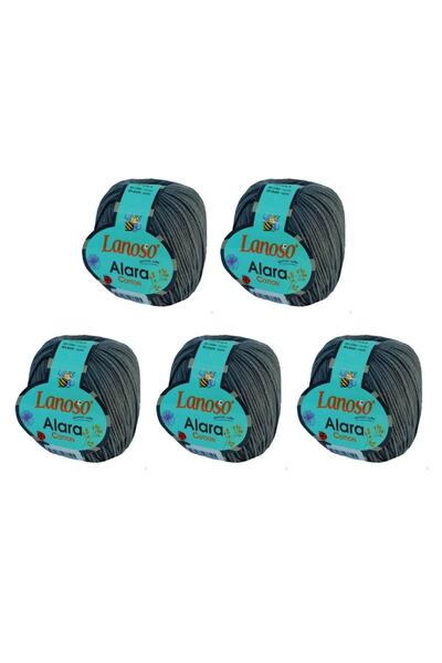 Lanoso Alara 953 5x50gr