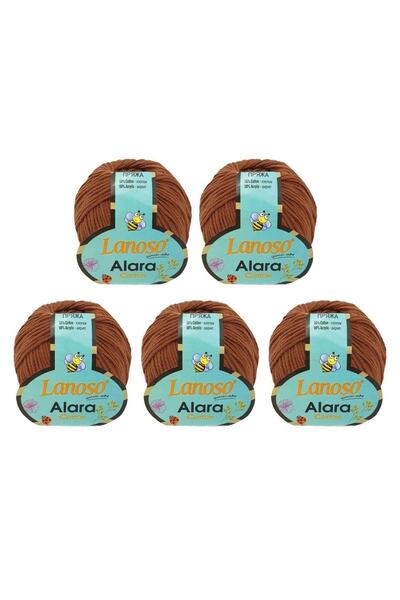 Lanoso Alara 922 5x50gr