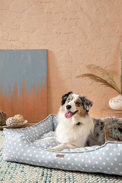 Yataş Nova Kedi & Köpek Yatağı - Büyük Boy XL