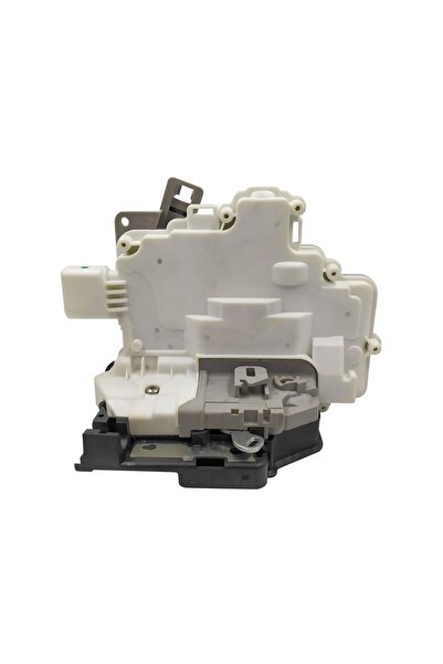 OEM Passat B6 2006-2011 Arka Sol Kapı Kiliti Kilidi Mekanizması Motor