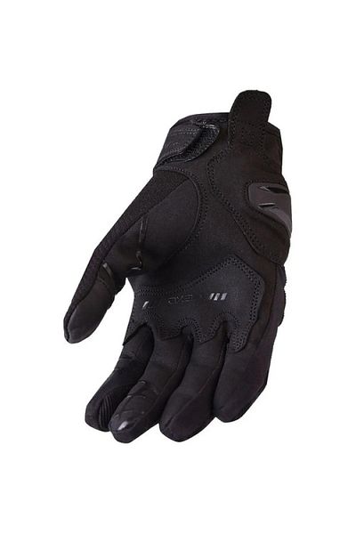 Vexo Globe Gloves Black