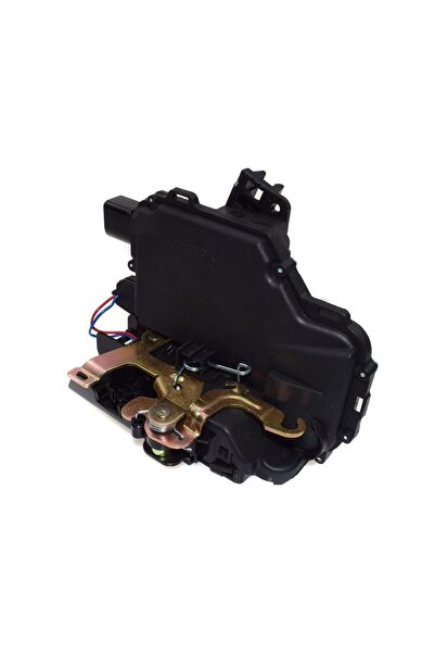 OEM Vw Bora 1998-2005 Arka Sol Kapı Kiliti Kilidi 3b4839015a