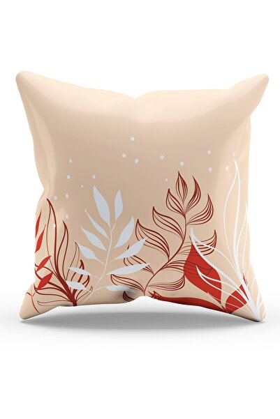 Moud's Dvostrano Štampano jesenjih listova - 2 Sa deznom Antilop Navlaka za j...