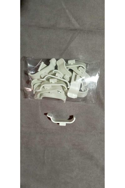 Üçbey Store Zebra and Roller Blind Mounting Apparatus (45mm)