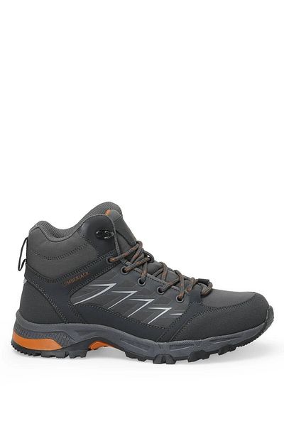 lumberjack Α 10116542512010   Ως 00927957 101165425006   Ανδρικές μπότες 2w Frog Hi 2pr K Γκρι/πορτοκαλί