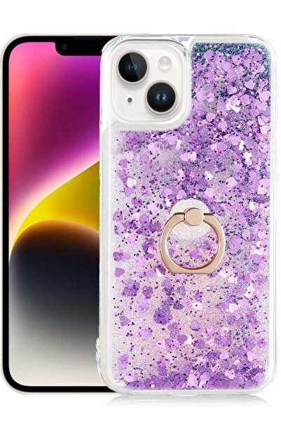 zore غطاء حماية لهاتف ابل ايفون 14 بلس من ميلسي