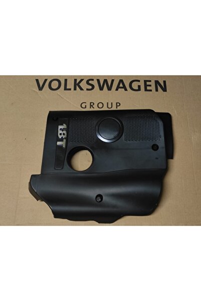 OEM Volkswagen Passat B5.5 2001-2005 1.8 T Motor Üst Koruma Kapak