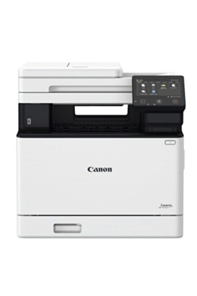 Canon I-sensys Mf752cdw A4 Renkli Çok Fonksiyonlu Yazıcı