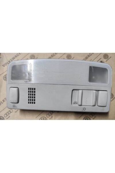 Genel Markalar Vw Passat B5 1997-2000 Tavan Aydınlatması Lambası 3b0947105b
