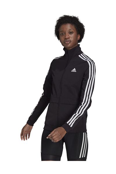 adidas The Egle TS - بدلة رياضية نسائية بسحاب - سترة رياضية