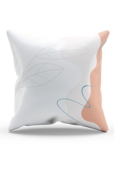 Moud's Dvostrana Štampano Farmer - 2 Sa deznom Antilop Navlaka za jastuk