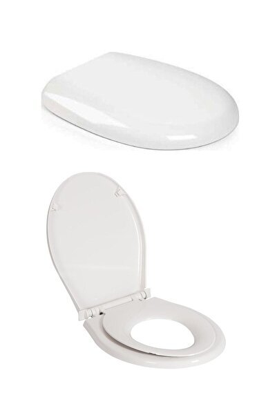 NKP Çocuk ve Yetişkin İçin Klozet Kapağı