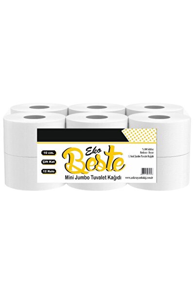 Beste Jumbo Tuvalet Kağıdı