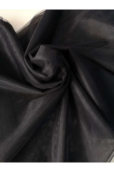 GÖZDE ELSANATLARI Hayal Tulle (For Turban Design and Evening Dress)