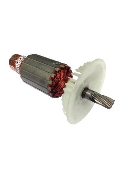 Euromax Karot Endüvi Rotor Kollektör