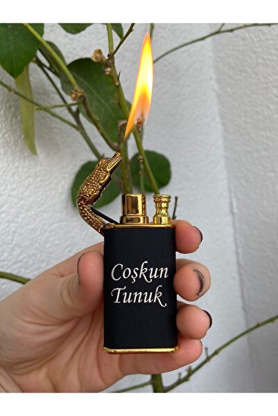 Deku Altın Ejder Çakmak