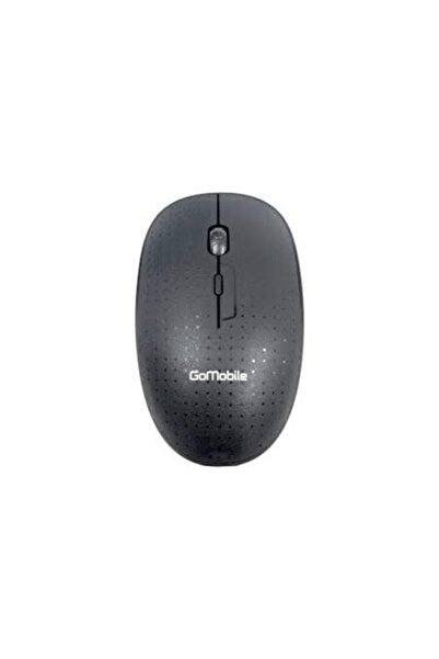 Genel Markalar Gomobile Kablosuz Mouse 2.4 Ghz Wireless Bağlantı Nano Usb